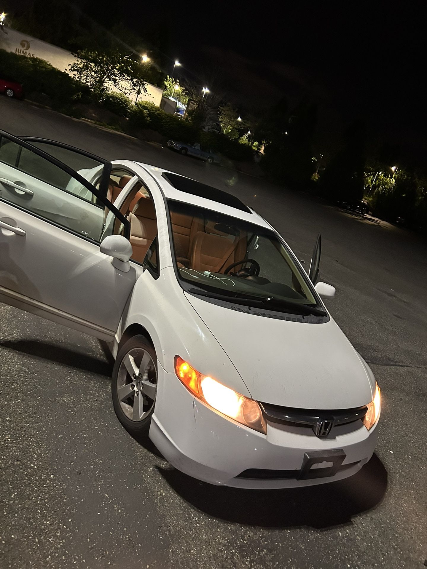 2007 Honda Civic