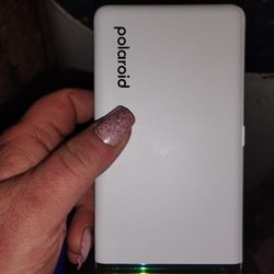 Polaroid Printer