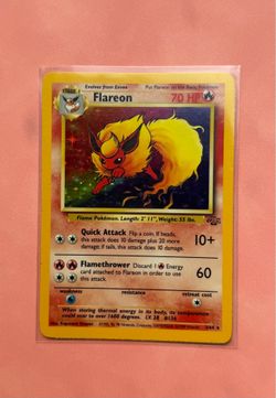Flareon