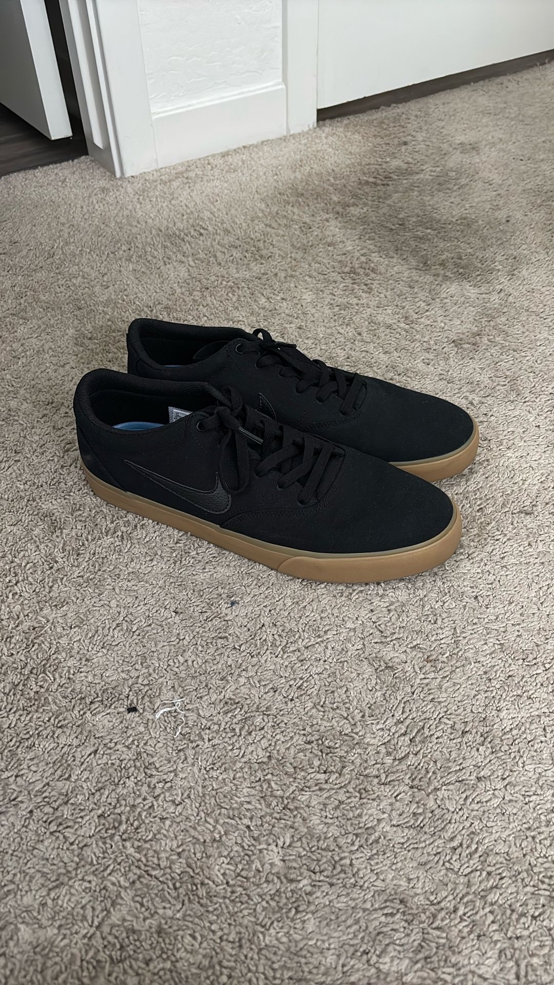 Nike Sb Skate Shoes