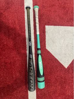 Baseball crayon Bat