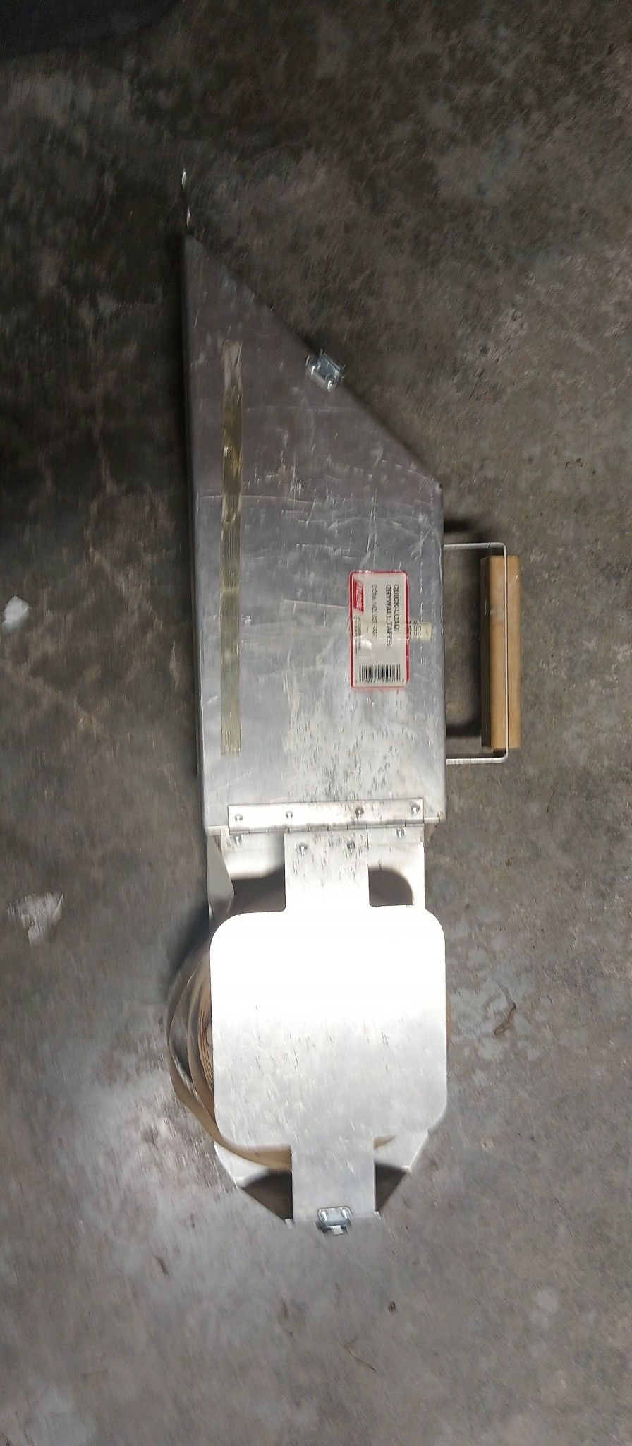 Tape Banjo