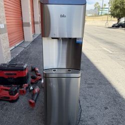 Brio Bottomless Water Cooler
