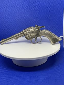 Vintage Hubley cap gun