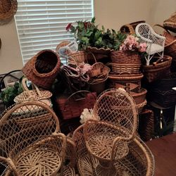 Boho Decor