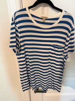 Burberry Tshirt