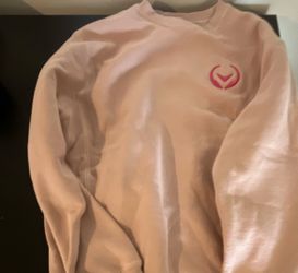 Medium sweater