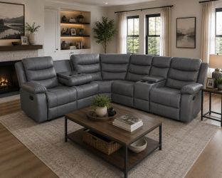 Sectional free delivery 🚚