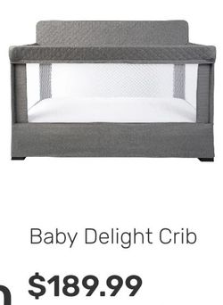 Bassinet