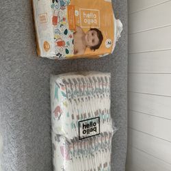 Hello Bello Diapers