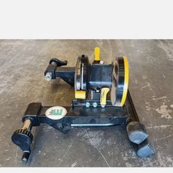 BikeE Magturbo Bicycle Trainer Stand