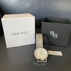 Nine West Women Watch