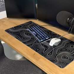 Ducky keyboard