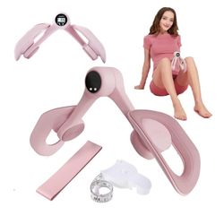 Inner Thigh Exercise Equipment 