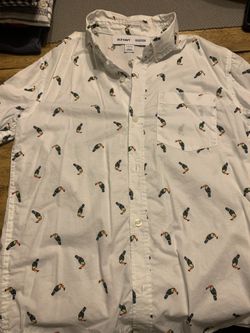 Kids Shirt
