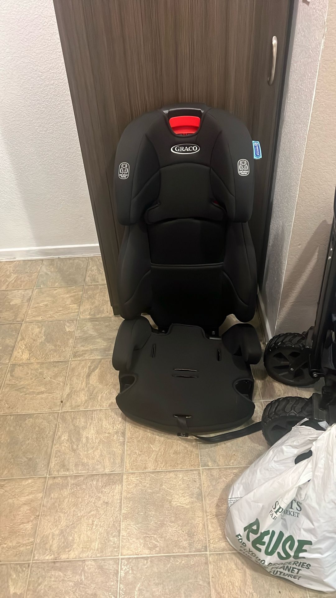 Car Seat GRACO