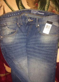 Men Sean John 32 waist 32 length