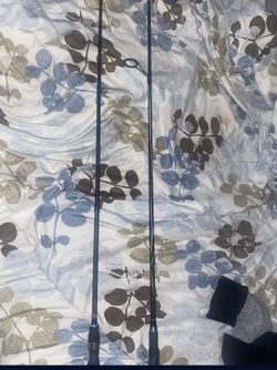 fishing rod