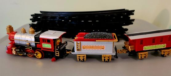 Train Set