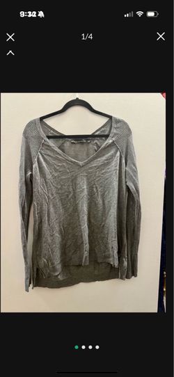 Rock & Republic top