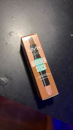 NYX WONDER STICK