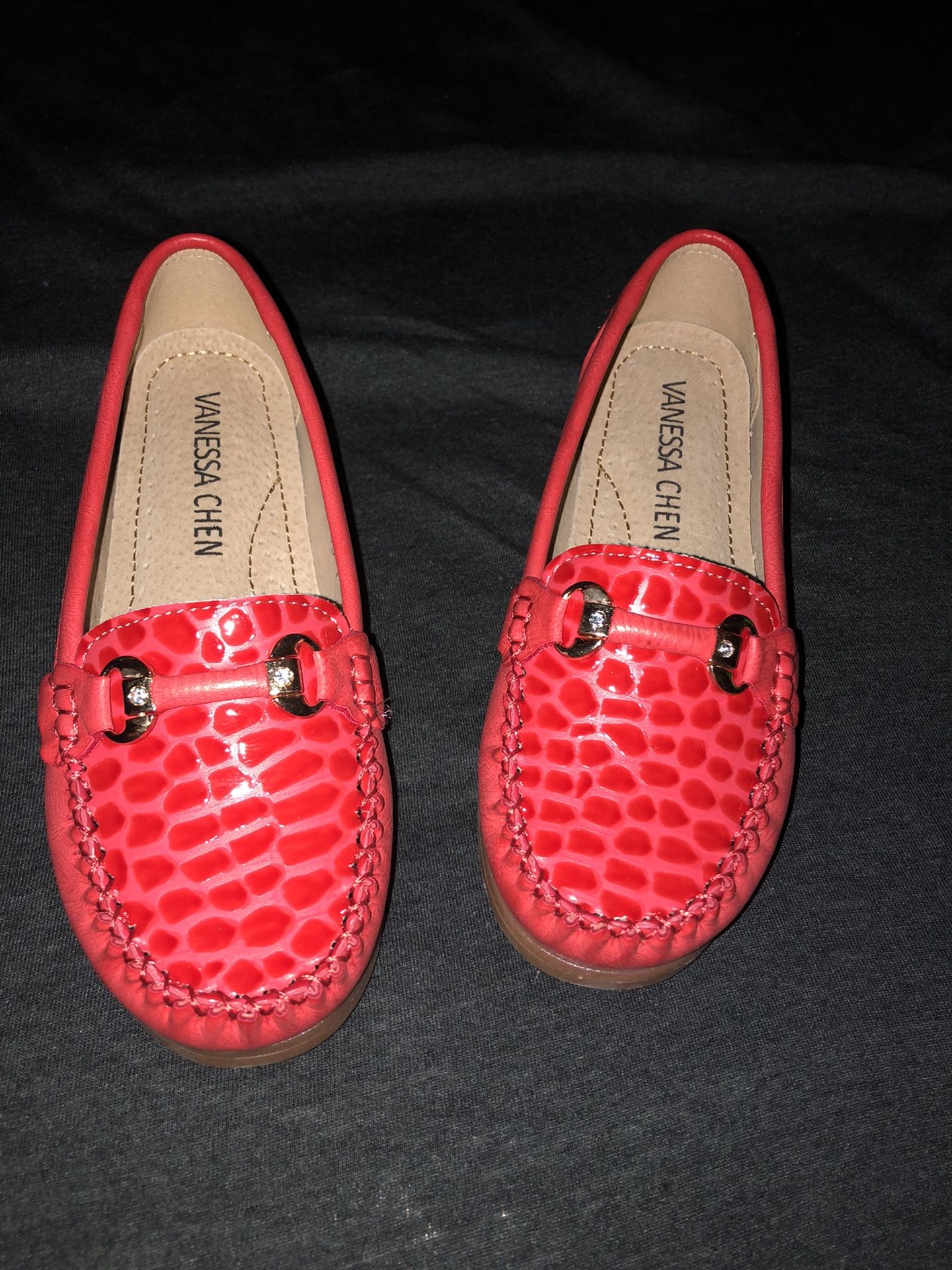 Little Girl Shoes