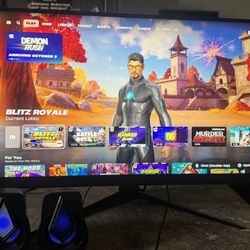 MSI GAMING MONITOR NEED GONE