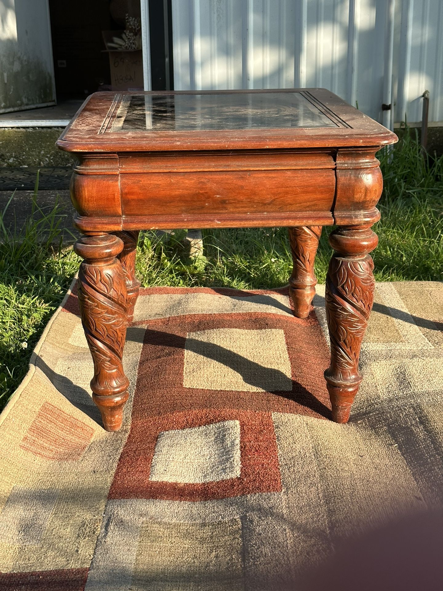 End Table