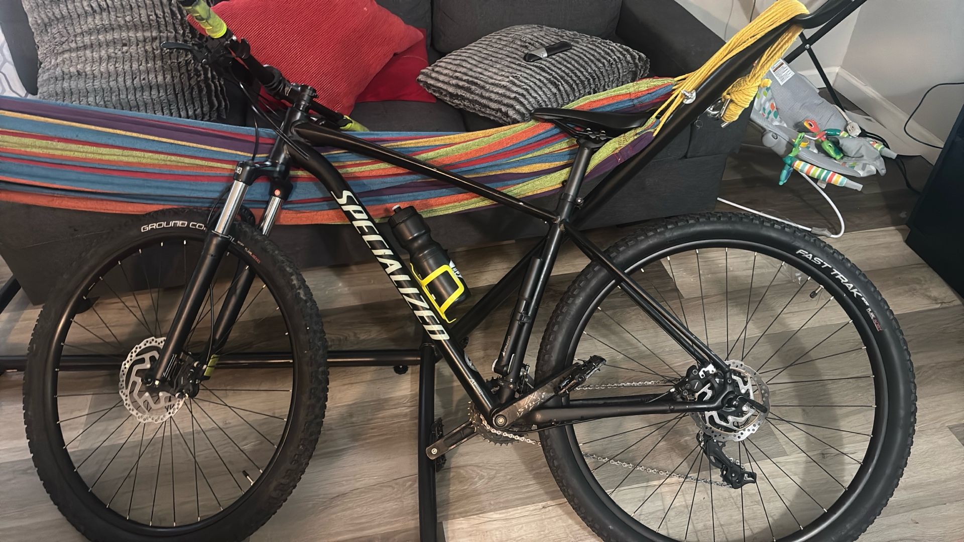 Specialized Bike Expert 29