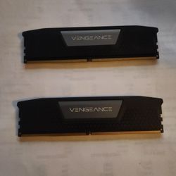 32GB DDR5 Corsair Vengeance Non-RGB