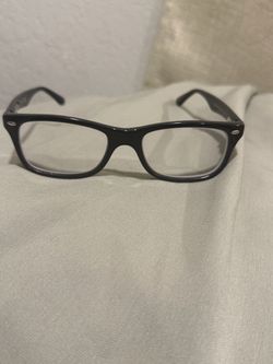 Frame  Ray van original