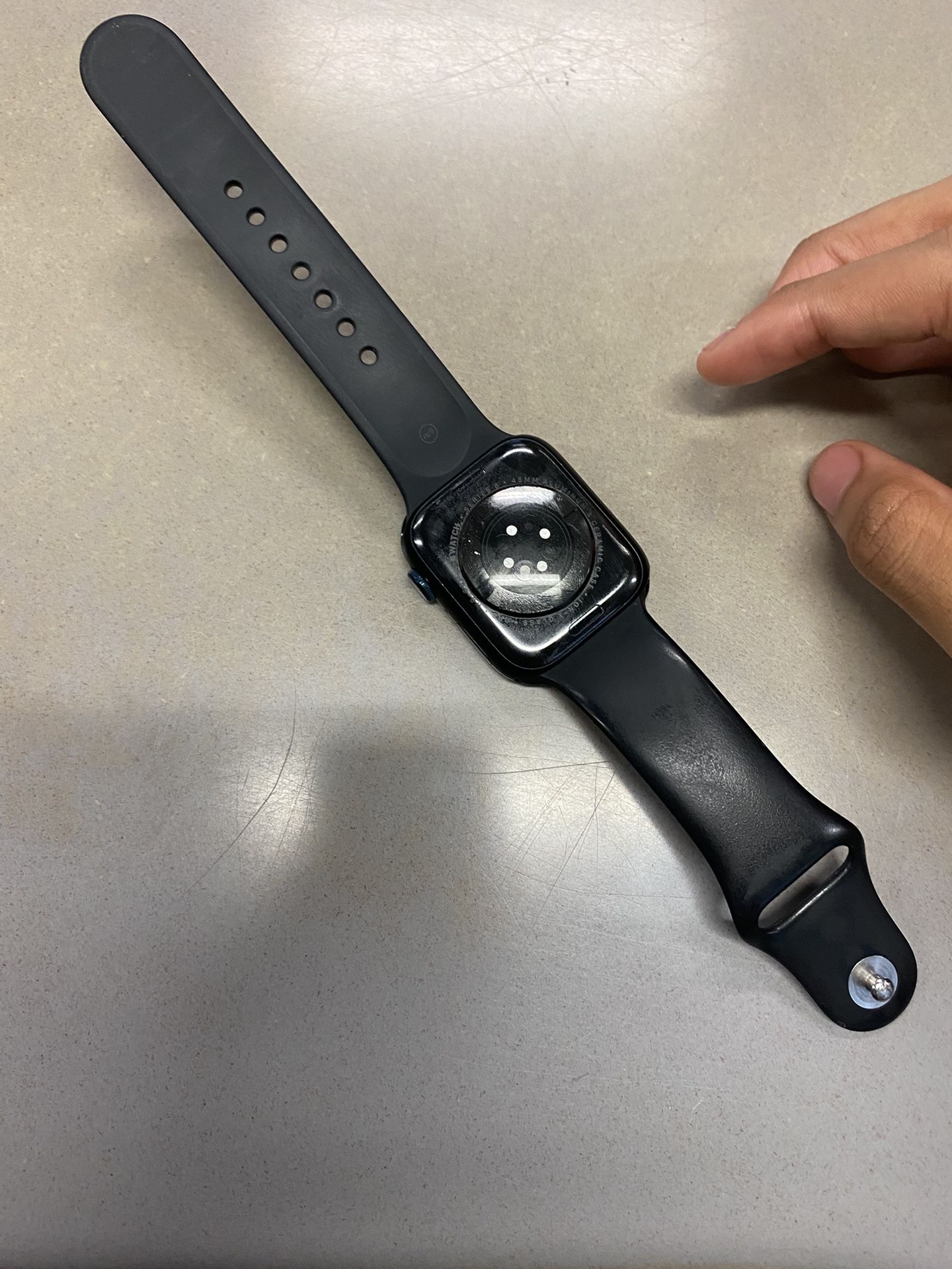 Apple Watch Series 8