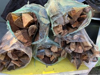 Firewood