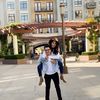 Sean And Arianna