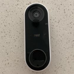 Nest Doorbell 
