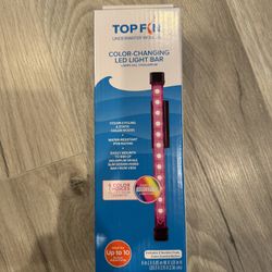 Topfin Color Changing Aquarium Light