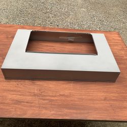 Stove Hood Liner New In Box Broan 36” Nutone