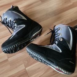 Snowboard Boots 