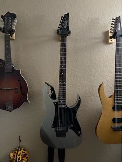 Ibanez Prestige RG
