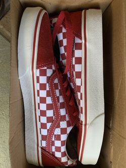 Vans Ward