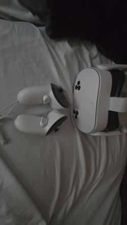 Oculus quest 3s