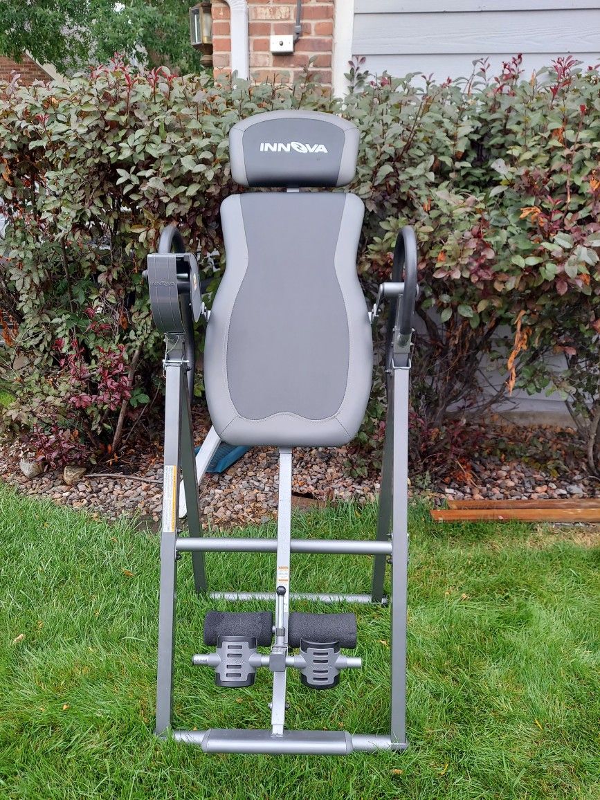 Innova Inversion Table $40
