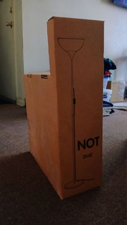 Brand new IKEA Not lamp