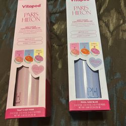 Paris Hilton Vitapod 
