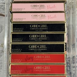 Good Girl Travel Size 