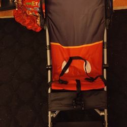 Disney Baby Mickey Mouse Umbrella Stroller