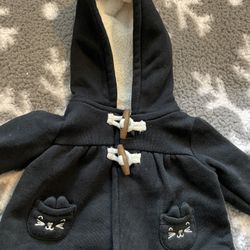 NB- Most Adorable jacket Ever
