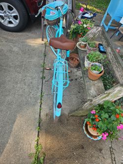 Providence bike