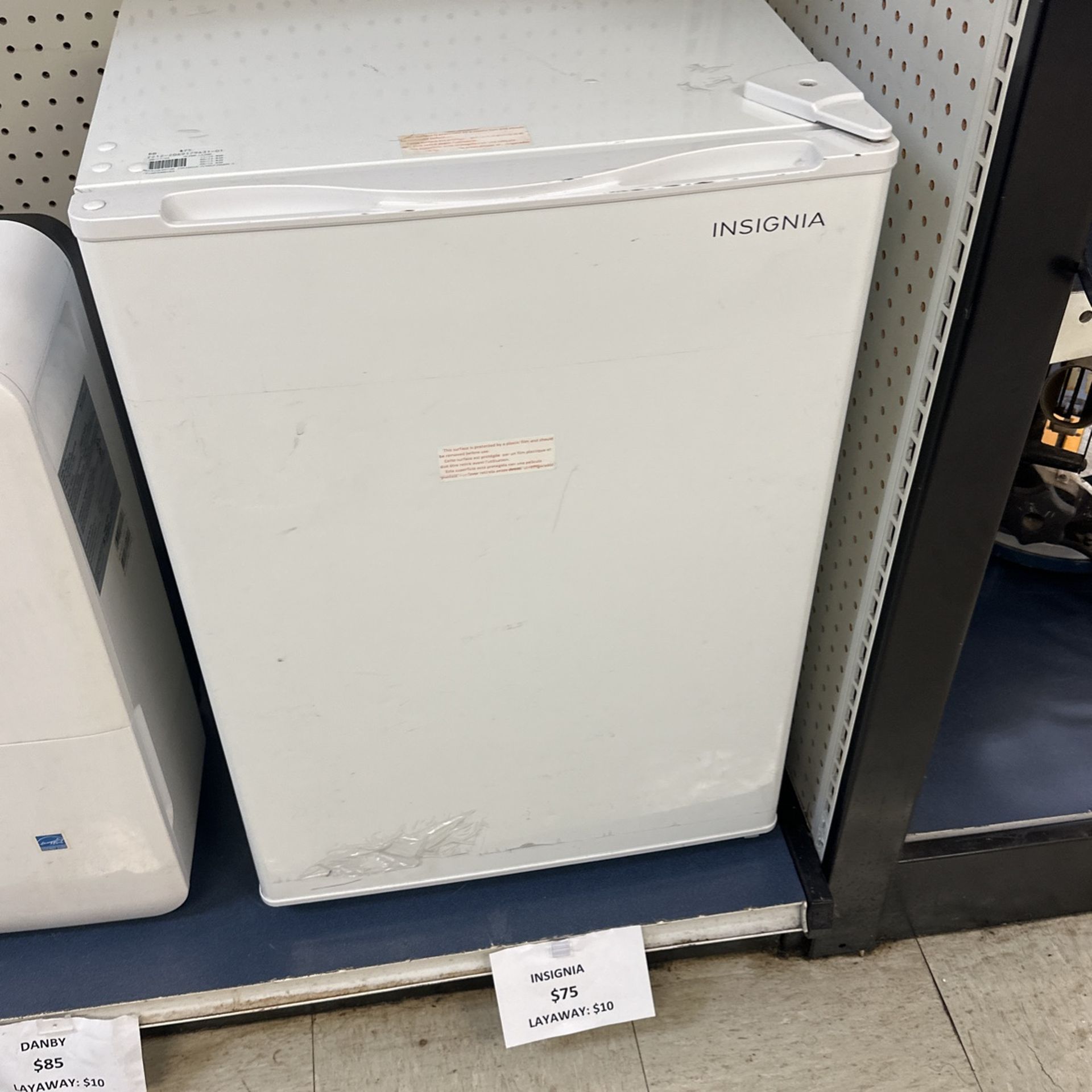 Insignia Fridge ‼️ASK FOR DIANA‼️