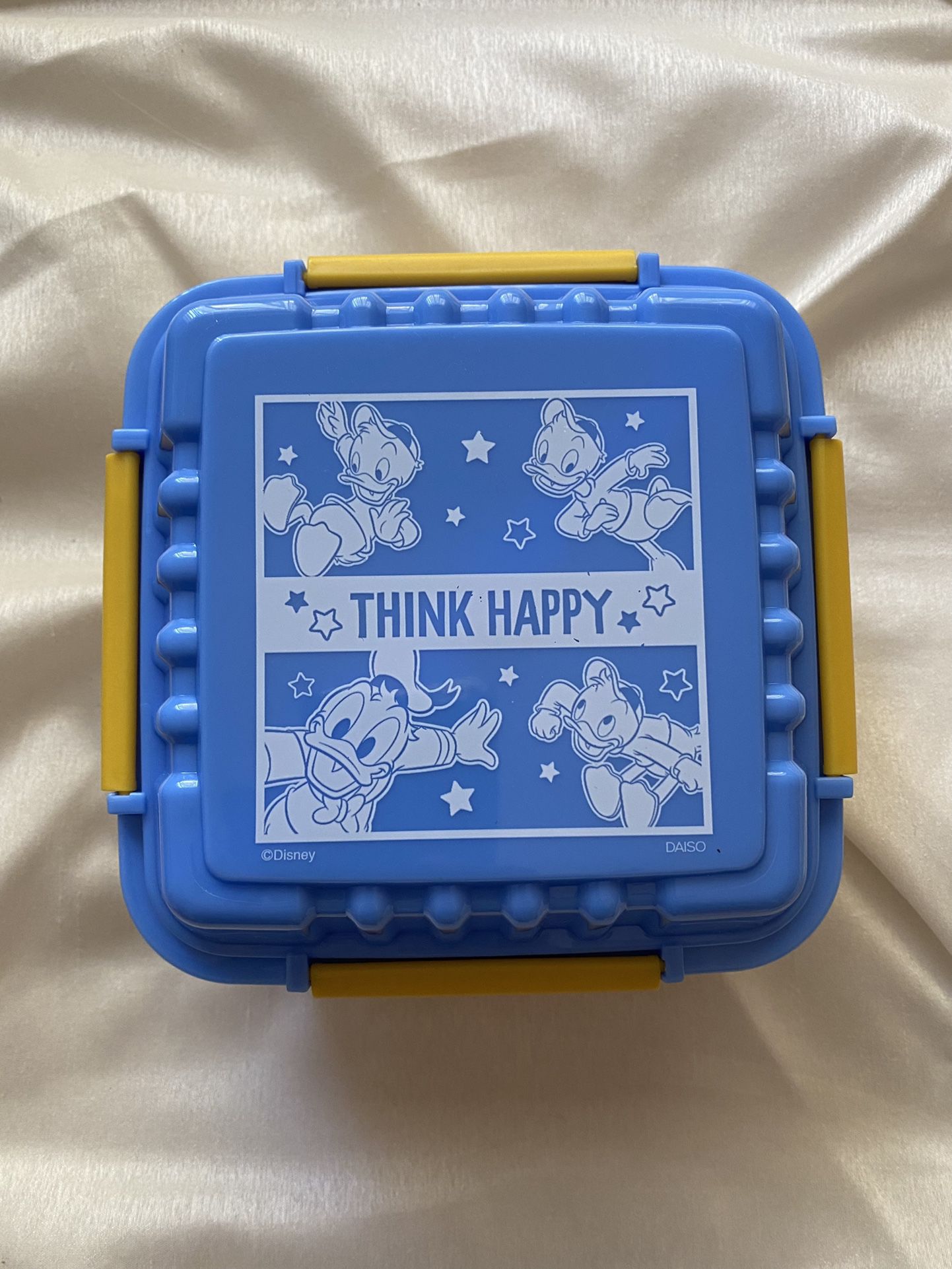 Mickey and Friends Lunch Box